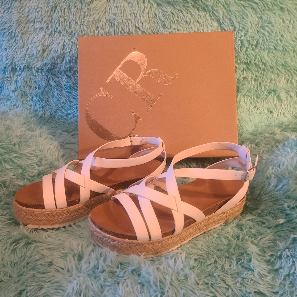 Shoes like new